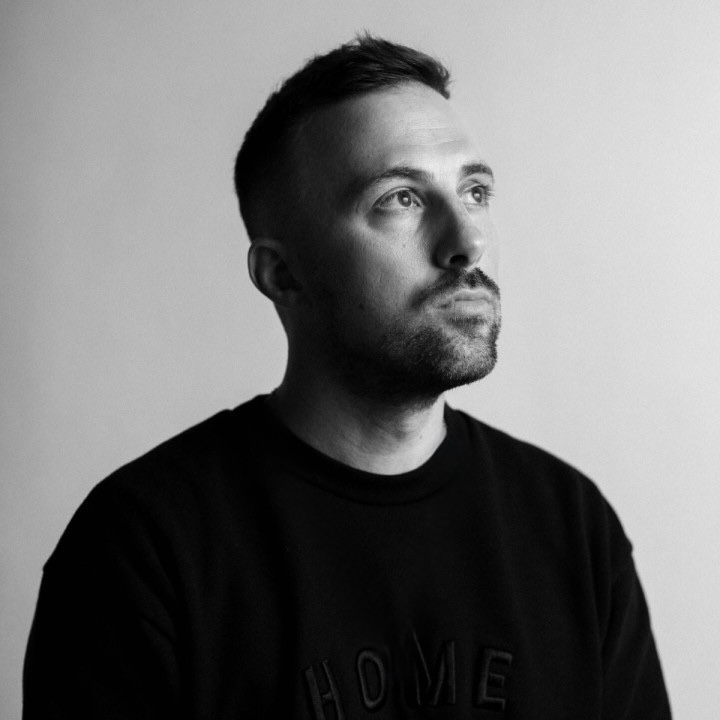 Kory Kovacevic portrait